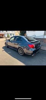 Subaru Impreza WRX STI Sport G3| 2. Hand |... - gebrauchte Subaru Impreza aus dem Jahr 2012