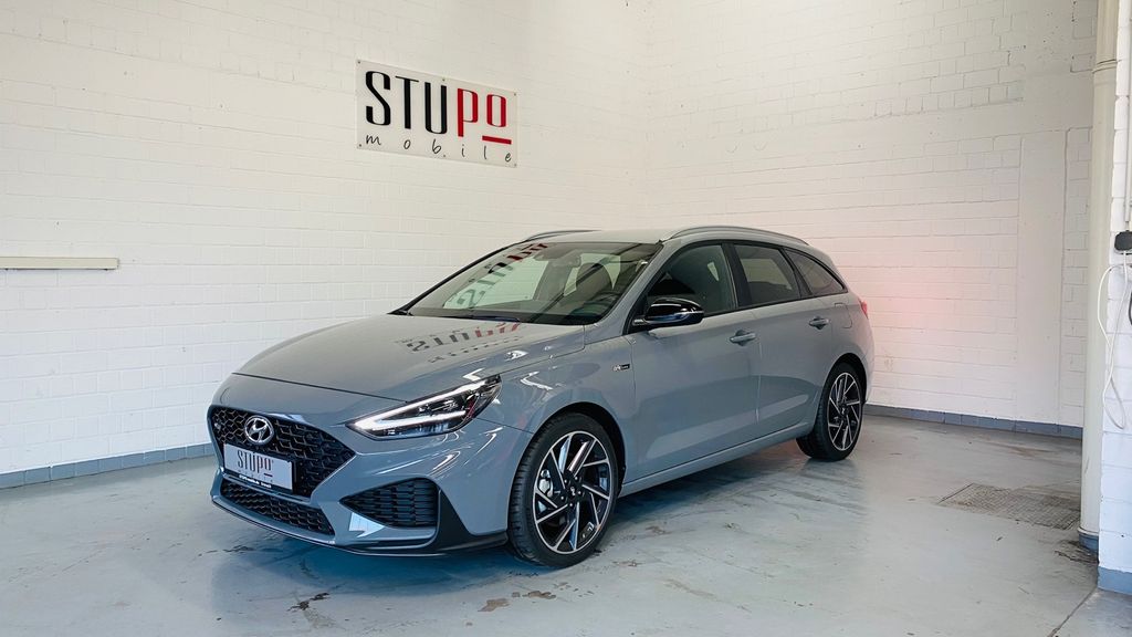 Image of Hyundai i30