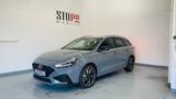 Hyundai i30 Kombi N-Line 1.5 T-GDI 48V Hybrid WR+SR - Hyundai i30 48V Gebrauchtwagen