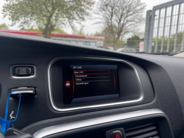 Volvo V40 - 12
