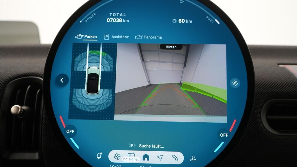 MINI Cooper Cabrio - Bild 21