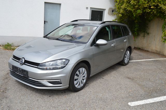 Volkswagen Golf VII Variant Comfortline BMT/Start-Stopp