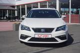 Seat Leon ST 1.4 TSI FR LED Navi Kamera AHK Tempomat - gebrauchte Seat Leon aus dem Jahr 2018