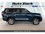 BAIC BJ60 Flagship 2.0 Turbo 4WD 48V Autom.7-Sitzer - BAIC BJ60 SUV