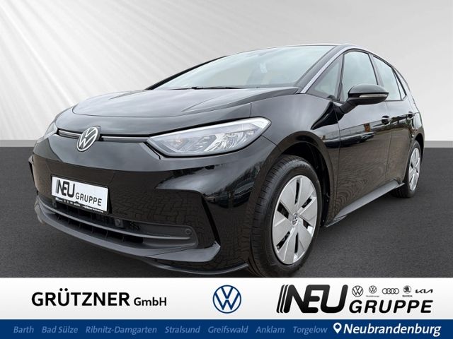 2026 Volkswagen ID.3