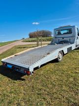 Peugeot Boxer - Peugeot Boxer Gebrauchtwagen