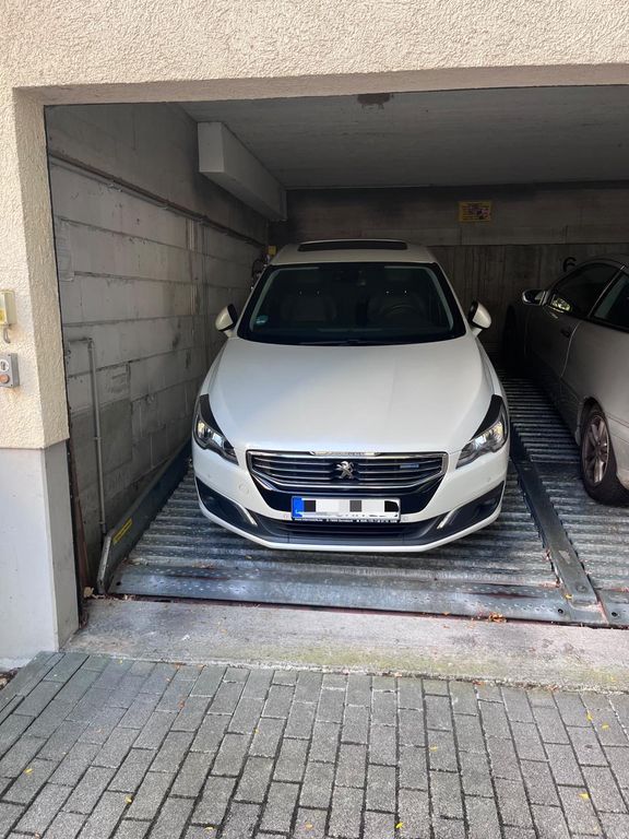 Image of Peugeot 508