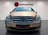 Mercedes-Benz B 170 aus 1 Hand Tüv 07.2027 Teilleder Garantie* - Mercedes-Benz B 170 Kombi Gebrauchtwagen
