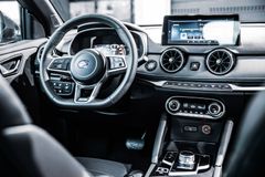 DFSK Seres 3 Luxury*FINANZIERUNGSPRÄMIE JETZT SICHERN