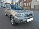 Nissan X-Trail 2.2 Diesel 2500Kg AHK 4x4 T... - gebrauchte Nissan X-Trail aus dem Jahr 2006