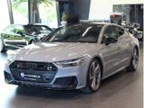 Audi S7 Sportback 3.0 TDI quattro Vollsaussattung - Audi S7 aus 2020
