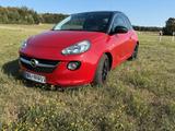 Opel Adam JAM 1.4 (100 PS), mit Fahrradträgern - Opel Adam von privat
