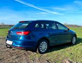 Seat Leon ST Style / INSP. NEU / BREMSEN VA NEU / AHK - Seat Leon: I