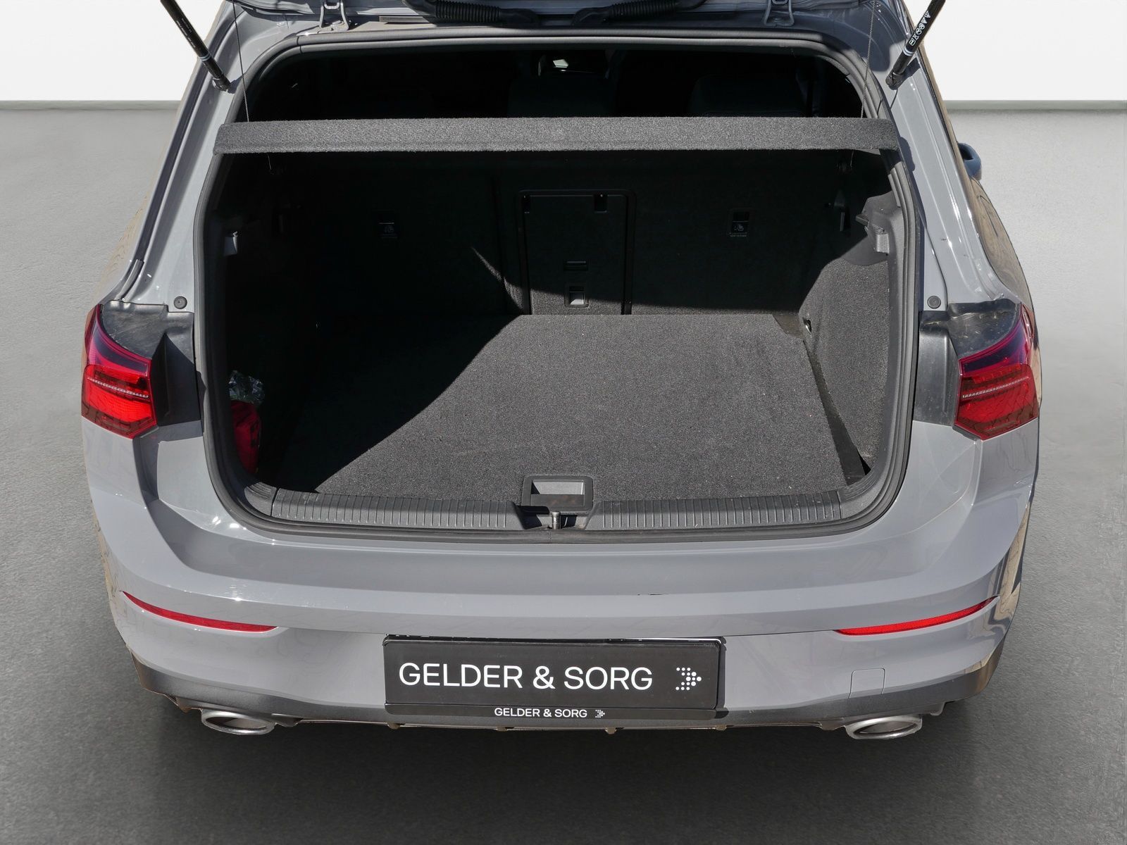 Volkswagen Golf - Bild 11