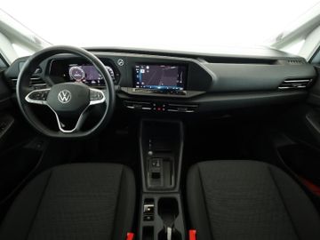 Volkswagen Caddy Maxi eHYBRID DSG NAV ACC APP KAMERA 7SITZ