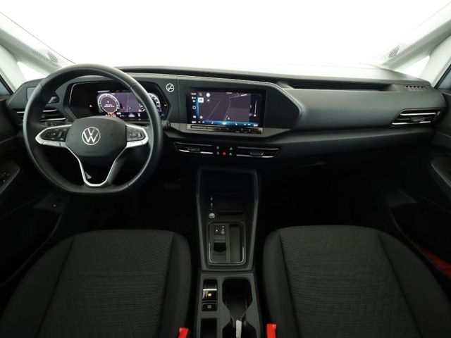 Volkswagen Caddy Maxi eHYBRID DSG NAV ACC APP KAMERA 7SITZ