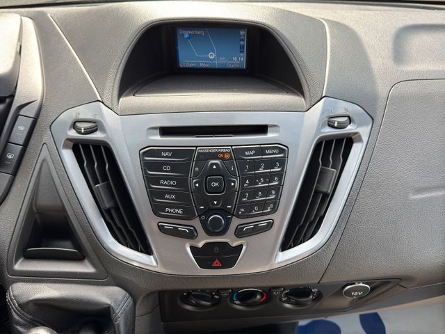 Ford Transit/Tourneo Custom