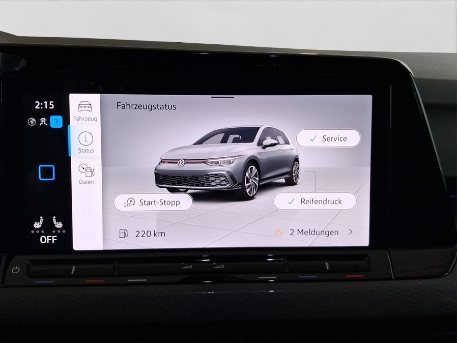 Volkswagen Golf - Bild 13