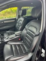 Renault Koleos dCi 190 4WD Initiale Paris Garantie 12/26 - gebrauchte Renault Koleos aus dem Jahr 2019