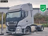 Iveco Stralis 480 4X2 Mega Retarder ActiveSpace - Iveco 480