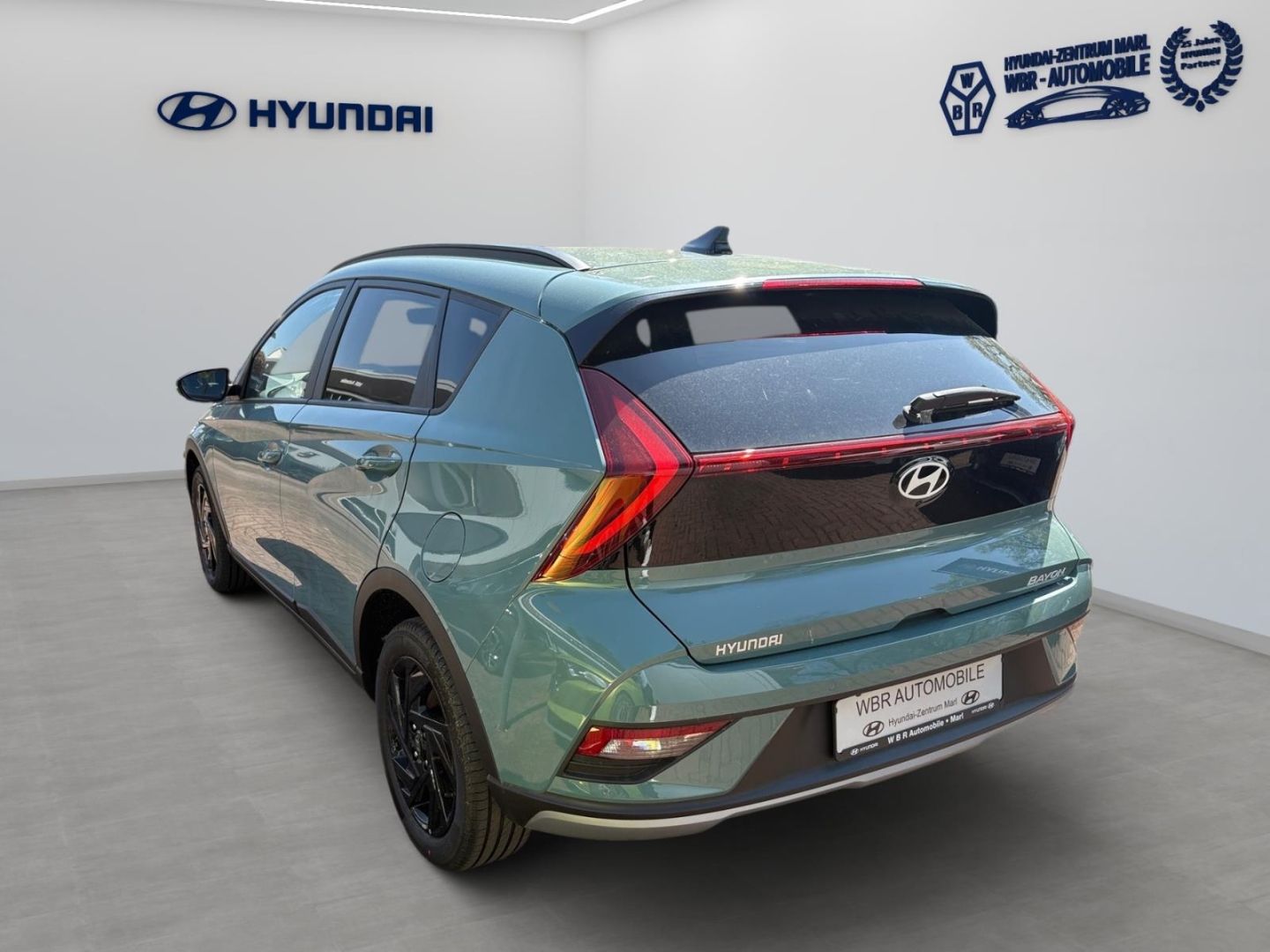 Hyundai BAYON – Bild 5