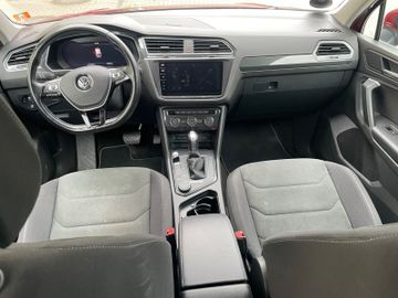 Volkswagen Tiguan - 7