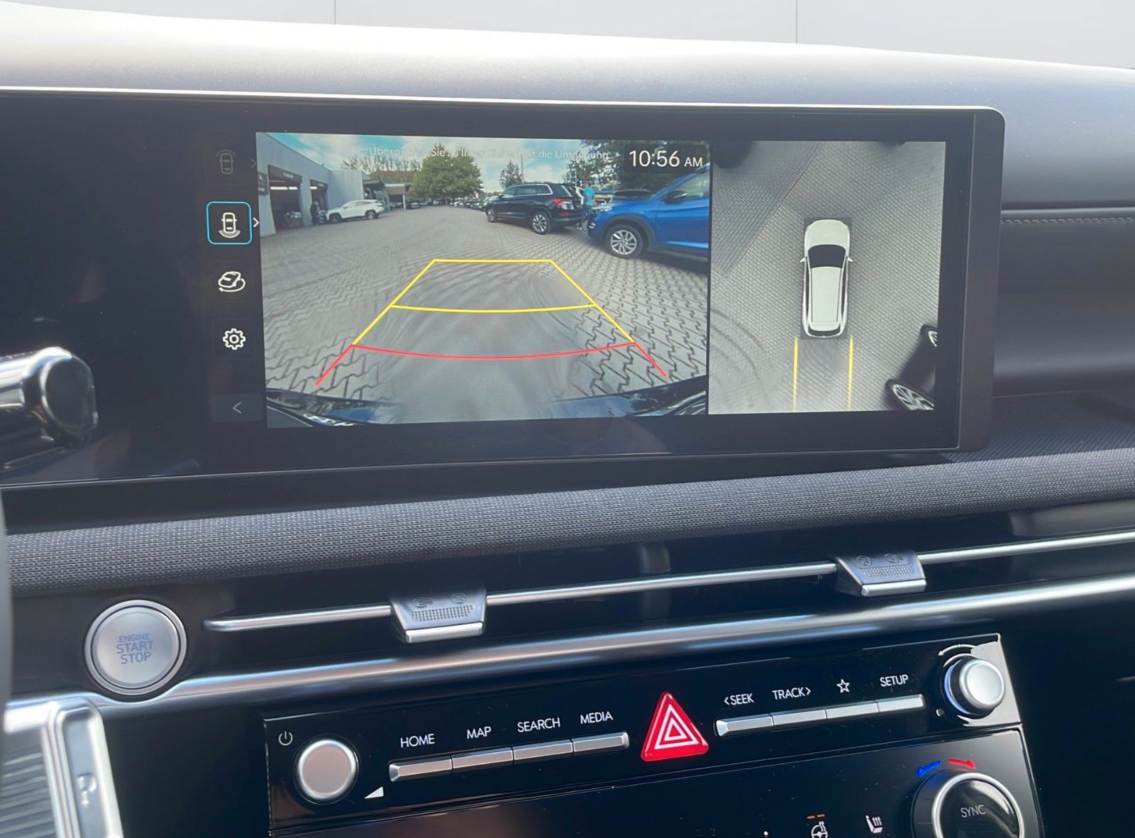 Hyundai Tucson – Bild 16