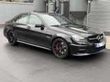 Mercedes-Benz C 63 AMG Edition 507 | gepflegt | Hinterachs-Spe
