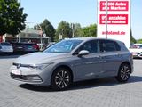 Volkswagen Golf VIII 1.0 TSI United LED ACC DAB Sitzheizung - Volkswagen Golf: United V