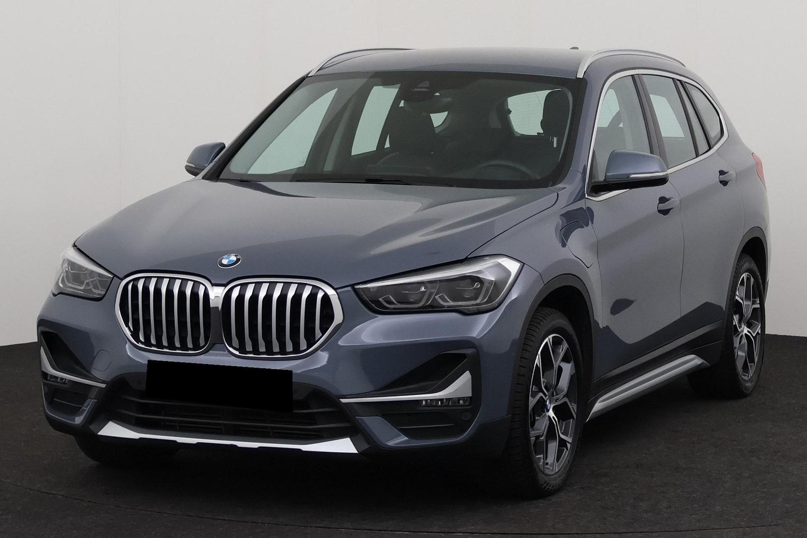 BMW X1 xDrive 25 e xLine|Leder|Kamera|LED|HUD|