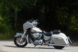 Indian Chieftain Limited 116 "Neuwertig" - INDIAN CHIEFTAIN LIMITED