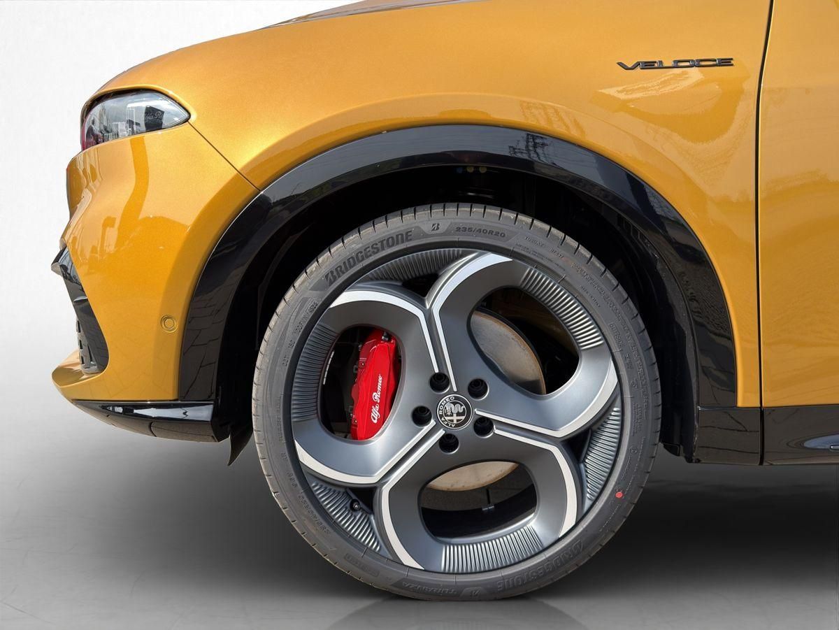 Alfa Romeo Tonale - Bild 10