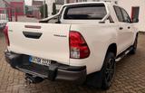 Toyota Hilux - gebrauchte Toyota Hilux aus dem Jahr 2020