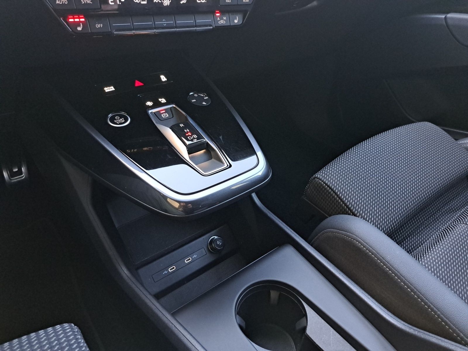 Audi Q4 - Bild 21
