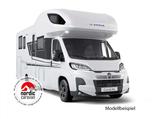 Adria Coral XL ALL-IN 660 SL  - Adria Coral 660 sl
