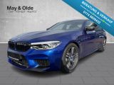 BMW M5 Lim. LED Navi H/K HuD Kamera Leder-Merino - BMW M5 aus 2018