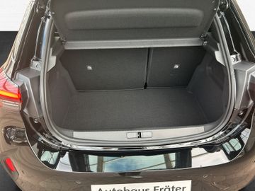 Fotografie 8 des Opel Corsa F GS Komfort-Paket Alllwetterreifen