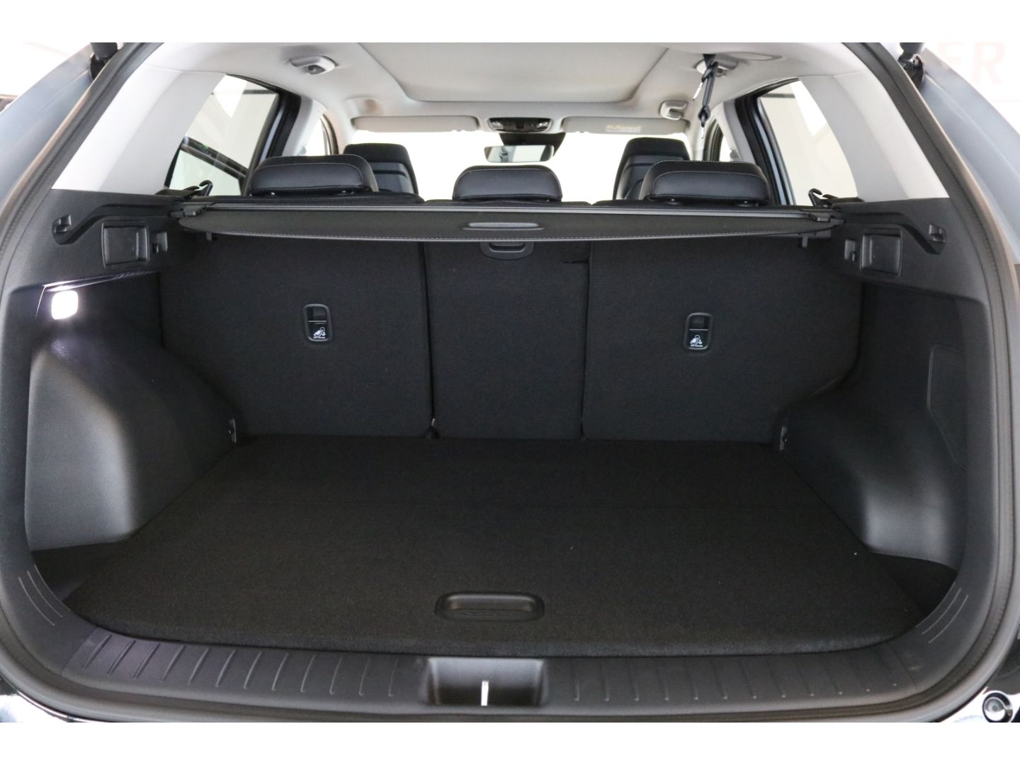 Fahrzeugabbildung Kia Sportage Spirit Plug-in Hybrid 4WD LED Kamera El