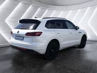 Volkswagen Touareg - Vorschau Bild 5