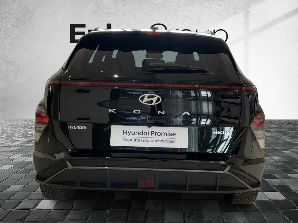 Hyundai KONA Elektro – Bild 5