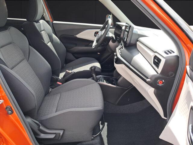 Suzuki Swift Comfort+ Hybrid, миниатюра 14