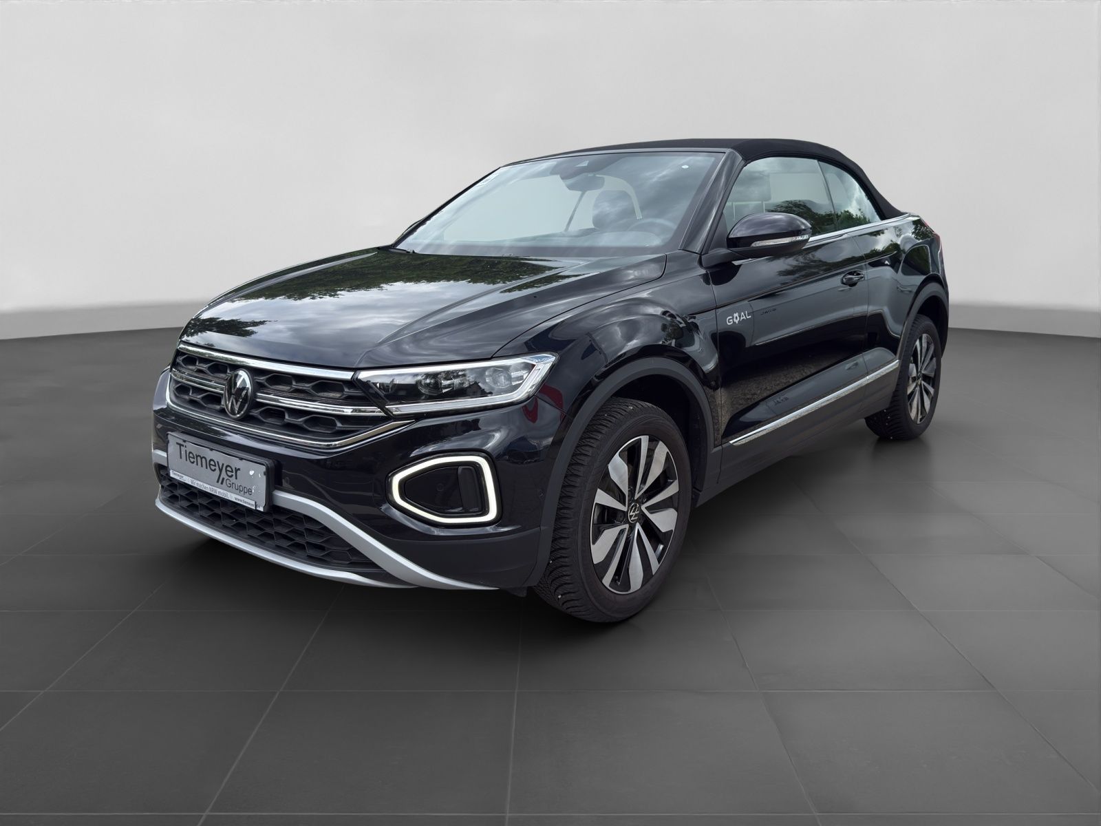 Volkswagen T-Roc - Bild 2