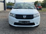 Dacia Sandero II Ambiance TÜV 07.2028 - gebrauchte Dacia Sandero aus dem Jahr 2014