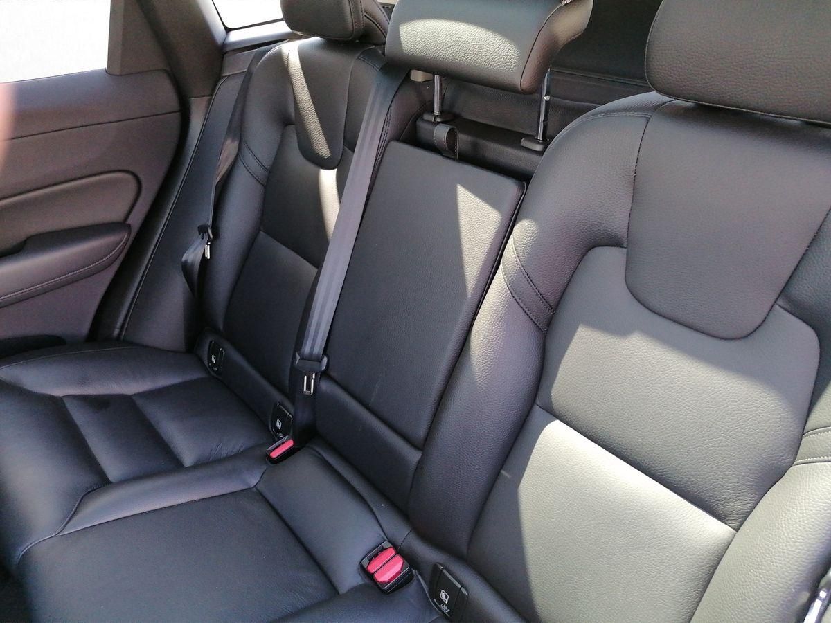 Volvo XC60 - Bild 20