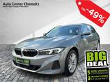 BMW 318 d AT8 Touring LED/Navi/Kamera/el.Heckklappe - BMW 318 in Chemnitz