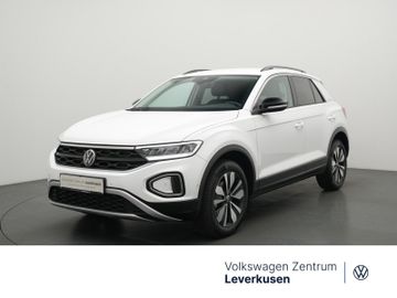 Volkswagen Leasingangebot: Volkswagen T-Roc Goal NAVI ACC LED PDC SHZ CARPLAY VIRT