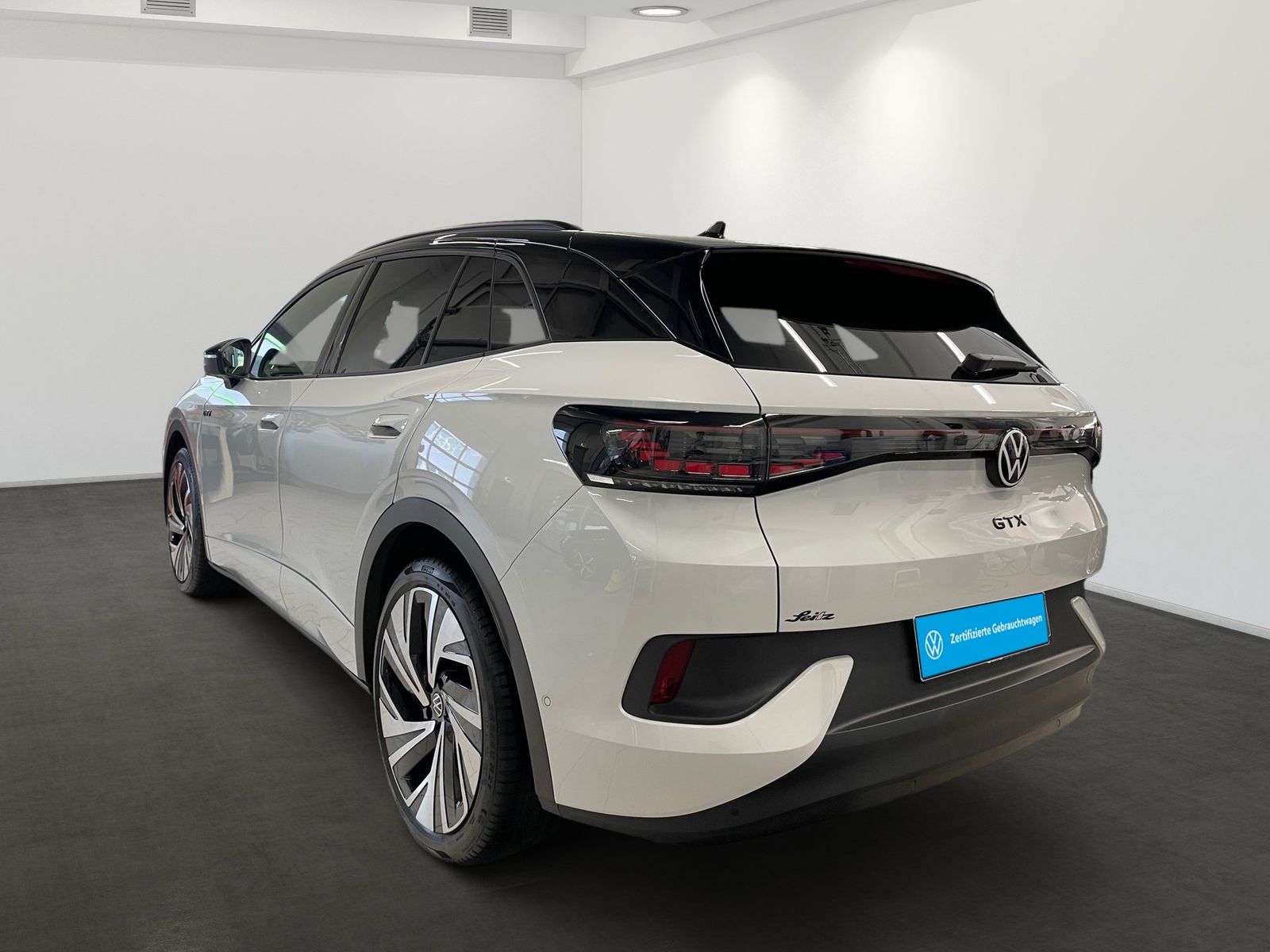 Volkswagen ID.4 - Bild 5