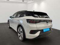 Volkswagen ID.4 - Vorschau Bild 5