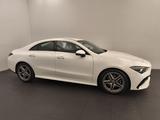 Mercedes-Benz CLA 180 Coupé AMG Advanced Plus Smartphone Integ - gebrauchte Mercedes-Benz CLA 180 aus dem Jahr 2024
