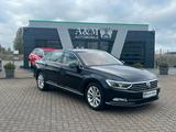 Volkswagen Passat Lim. BMT/ACC*NAVI*220PS* - gebrauchte Volkswagen Passat aus dem Jahr 2016